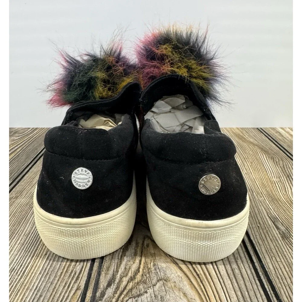 Steve Madden welcome moda
